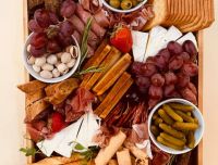  &ldquo;Rītausmas&rdquo; bistro