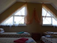 Recreation complex  Valle