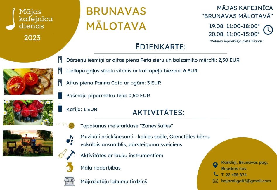 Aktualitātes