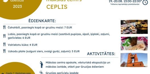 Aktualitātes
