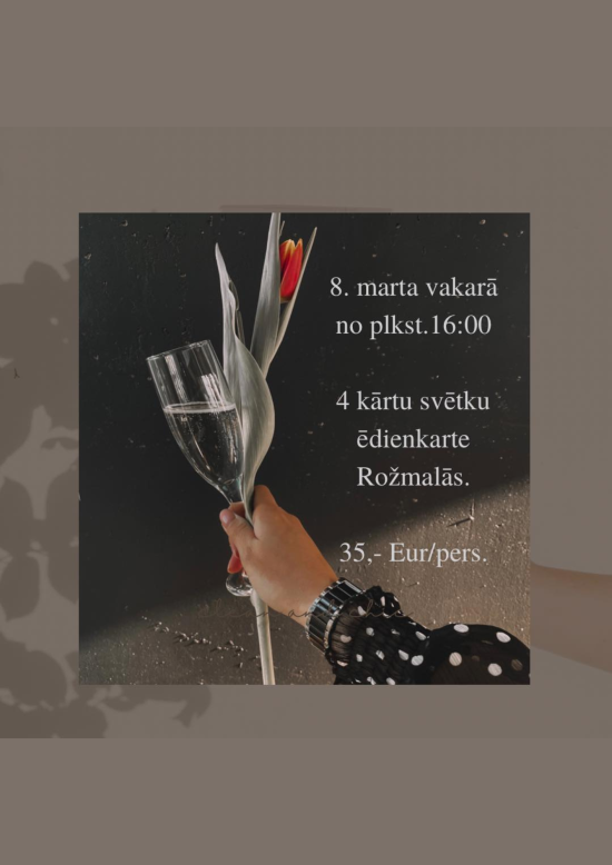 International Women's day at 