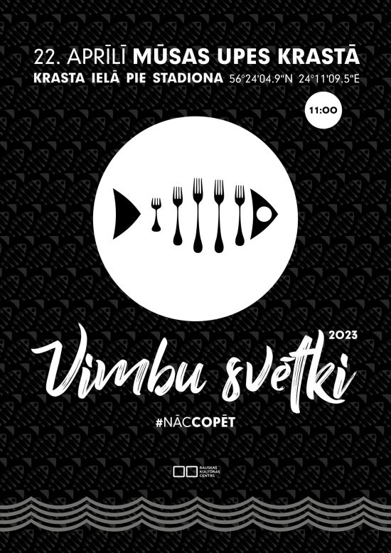 Vimba fish festival 2023