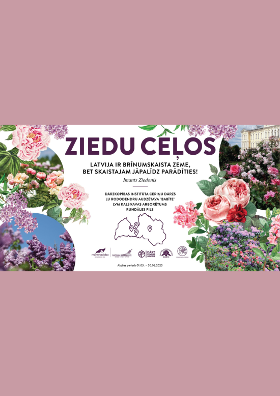 Apceļošanas akcija 