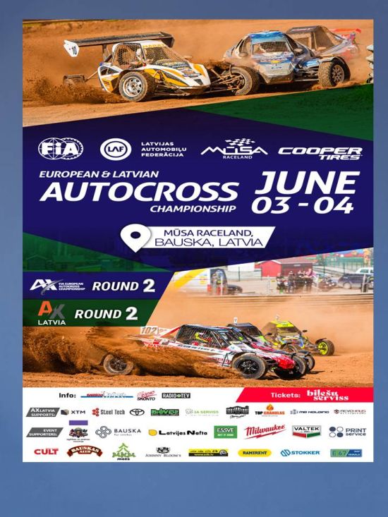 Autocross 
