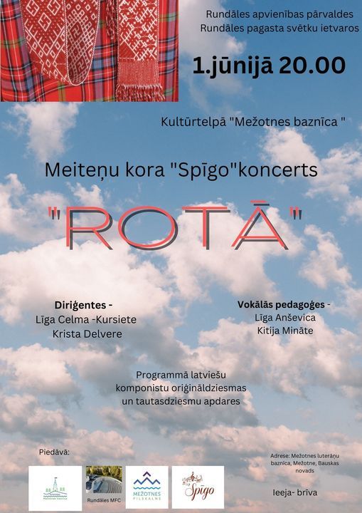 Meiteņu kora 