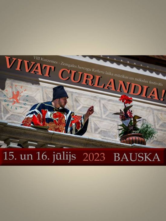 VIII Music and Art Festival 