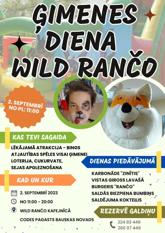 Ģimenes diena 