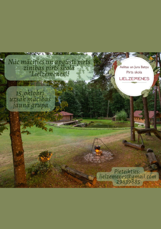 Pirts skola 