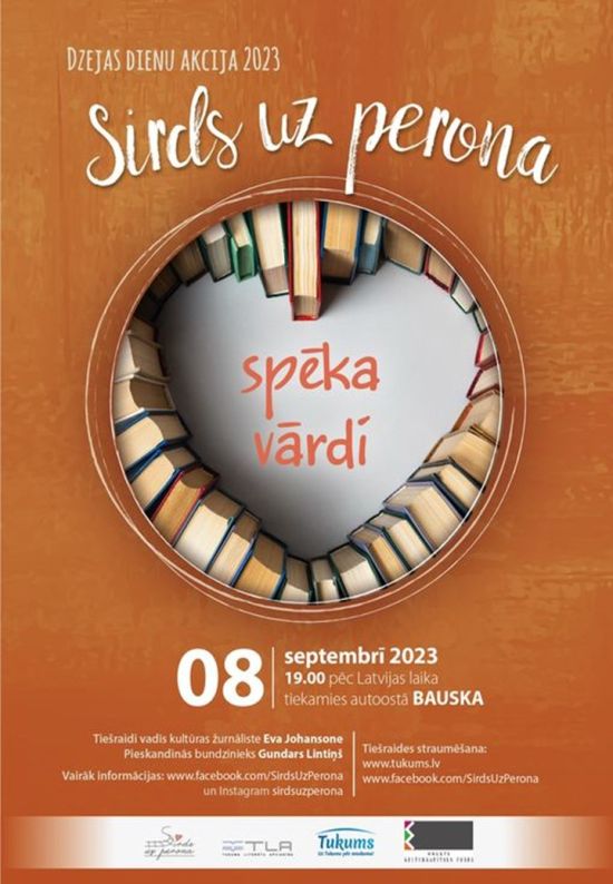 Dzejas akcija 