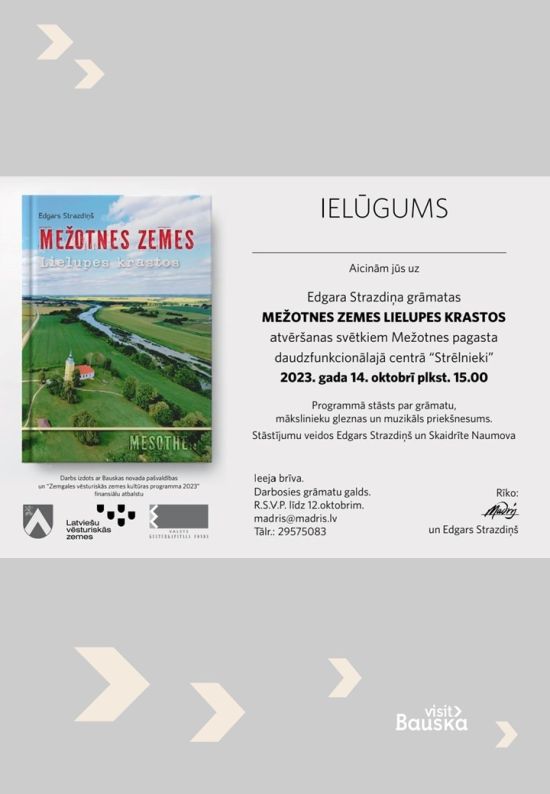 Book presentation 