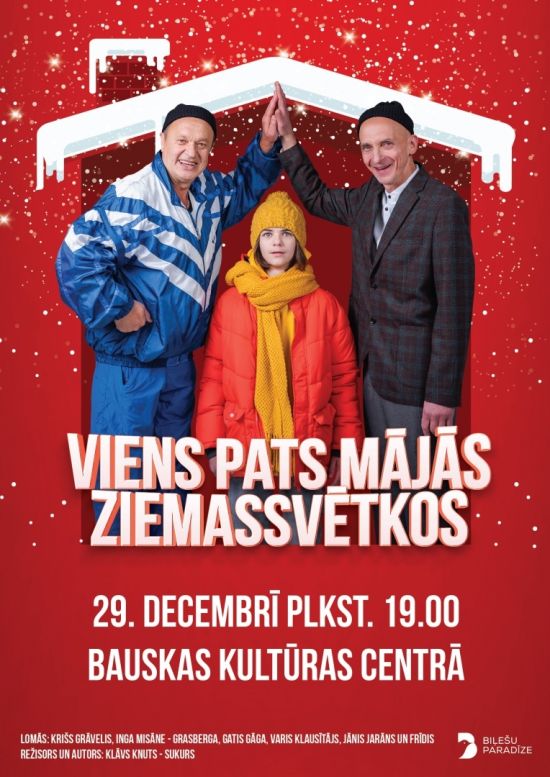 Family show 