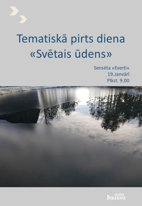 Tematiskā pirts diena