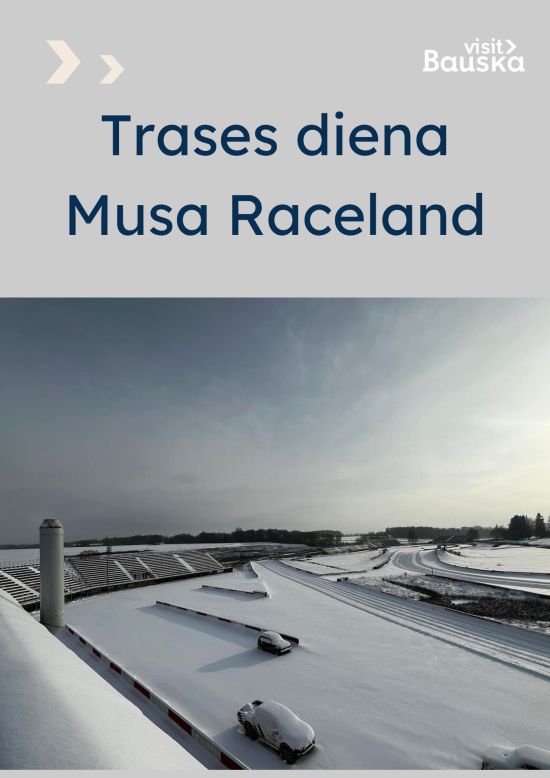 Track day