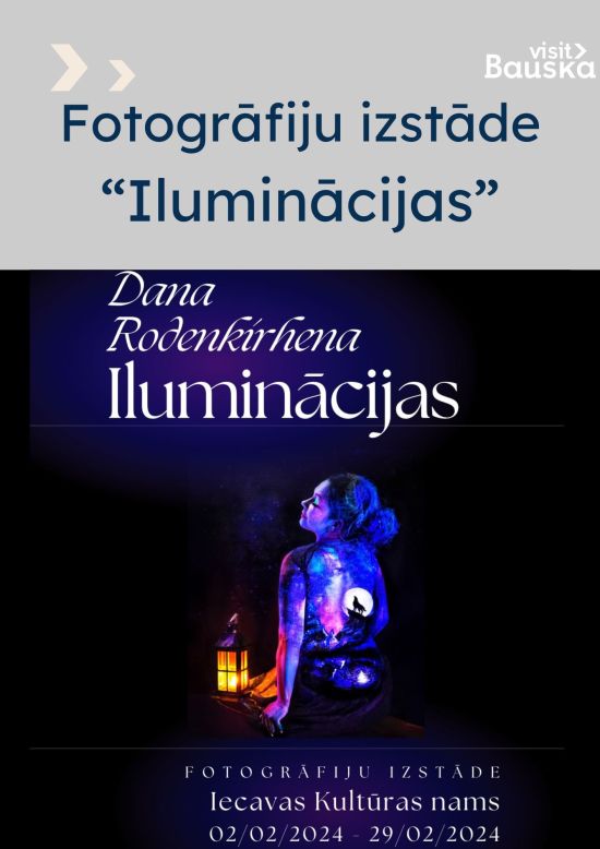 Photo exhibition 
