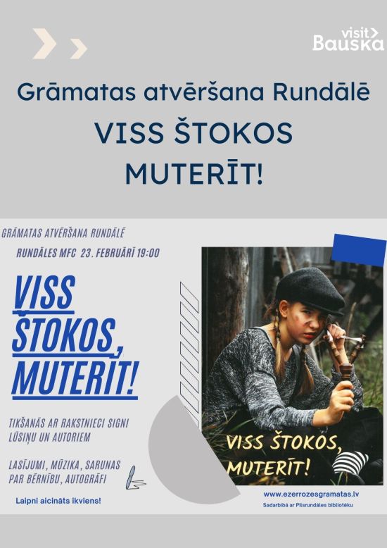 Book presentation 