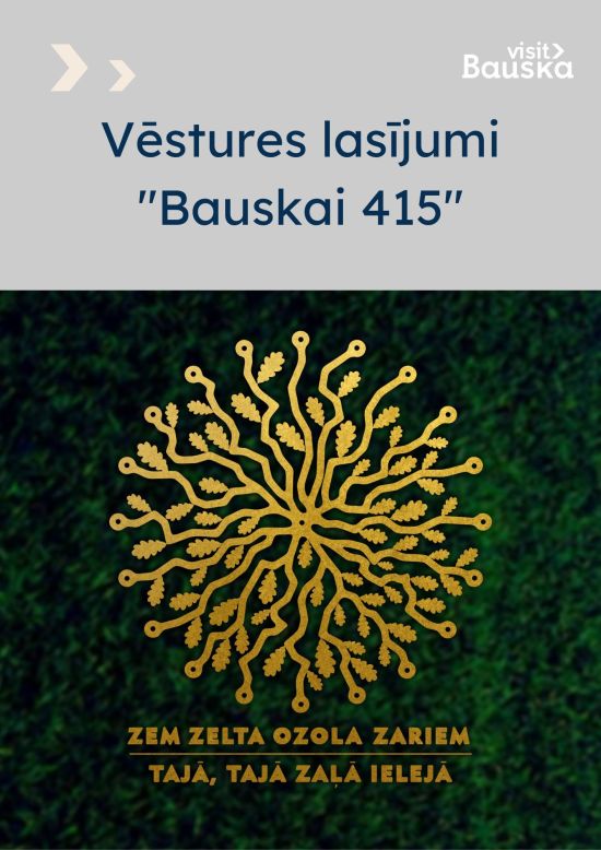 Vēstures lasījumi 