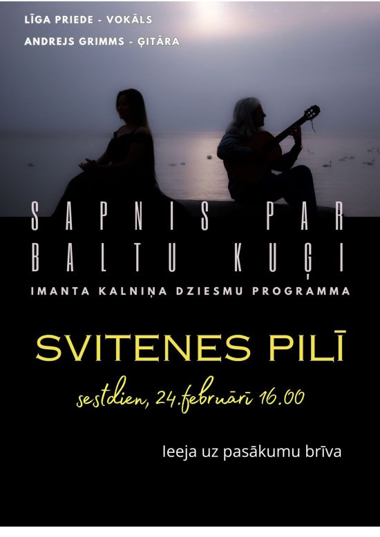 Koncerts 