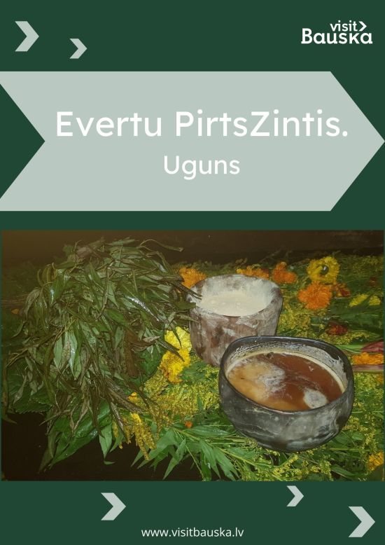 Evertu PirtsZintis