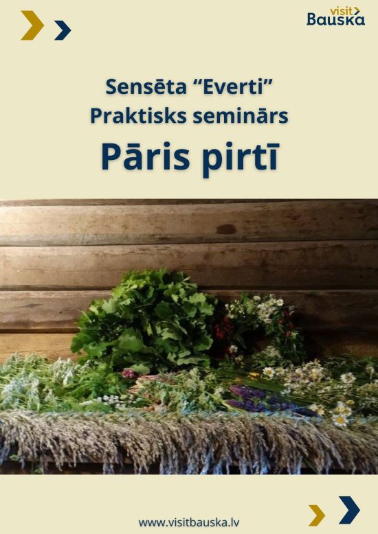 Praktisks seminārs 