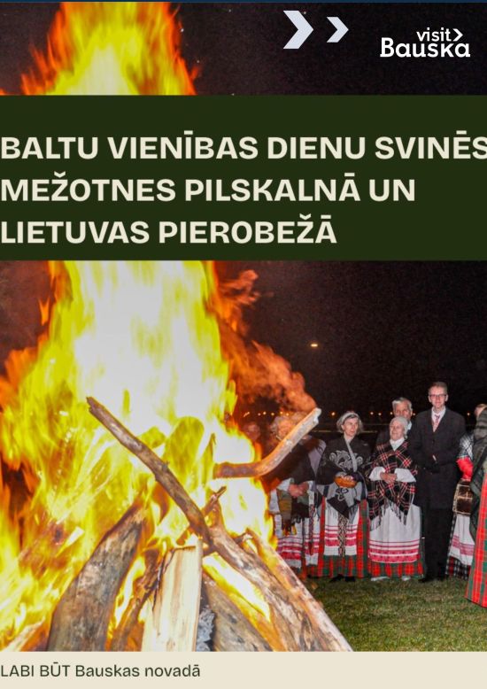 Baltic Unity Day