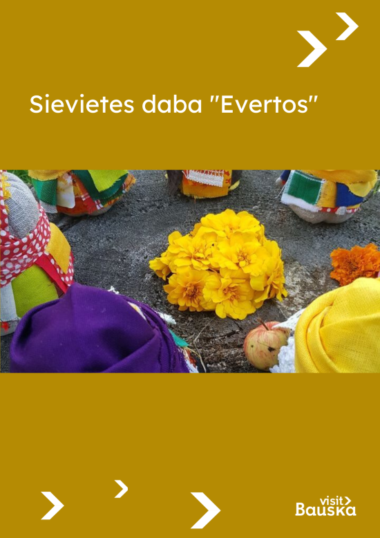 Citādas brīvdienas “Sievietes daba .Rudens”