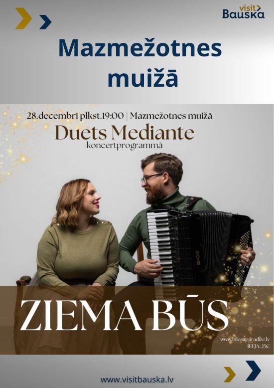 Duets Mediante