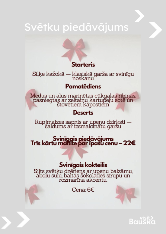 Kafejnīcas 