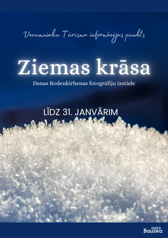 Foto izstāde 