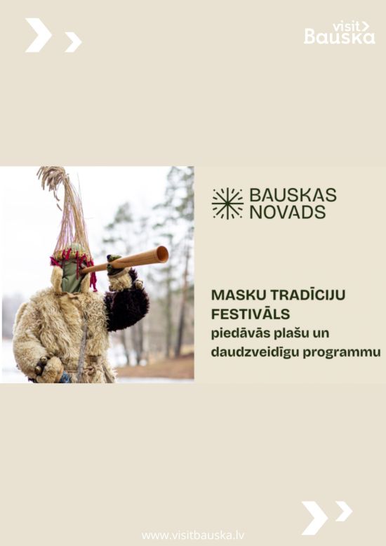 XXVI International Festival of Mask Traditions