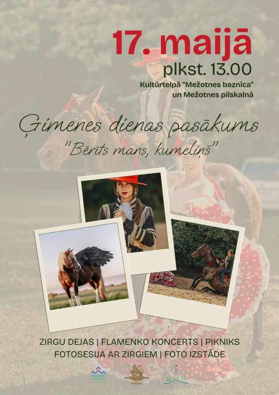 Family Day event