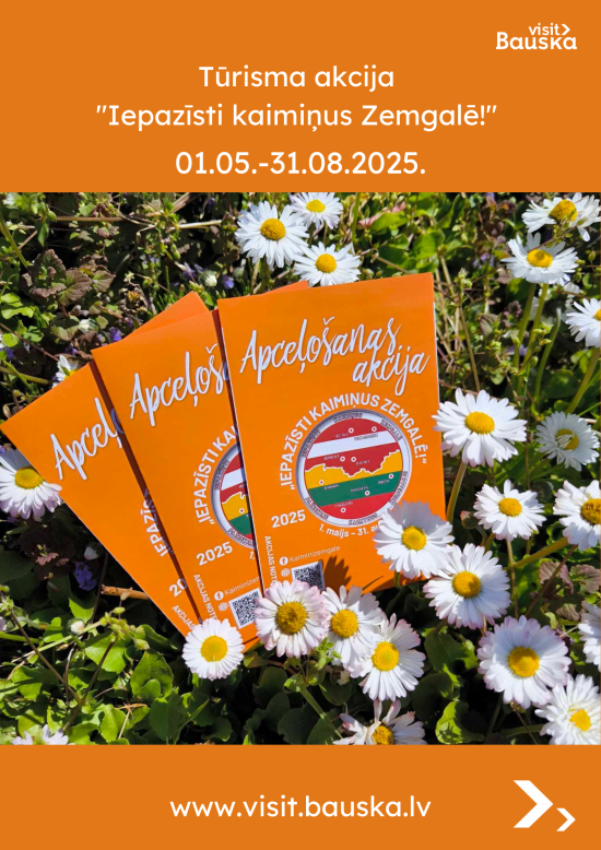 Travel campaign 
