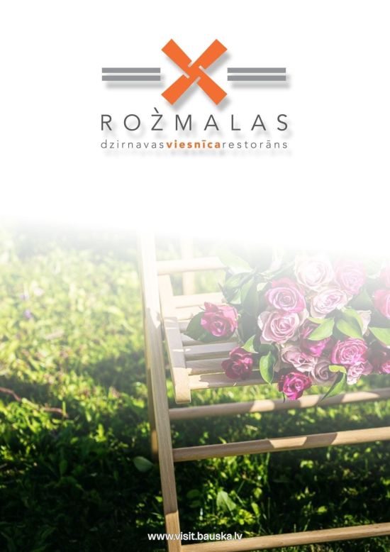 Skolas noslēguma īpašais piedāvājums | Rožmalas