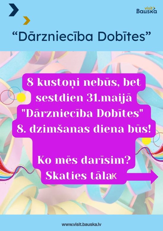 Dzimšanas dienas svinības 