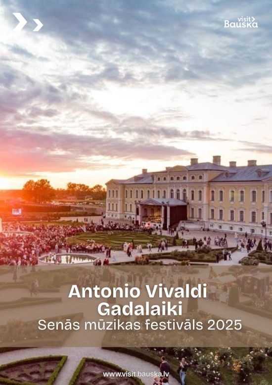Early Music Festival Closing Concert by Antonio Vivaldi 