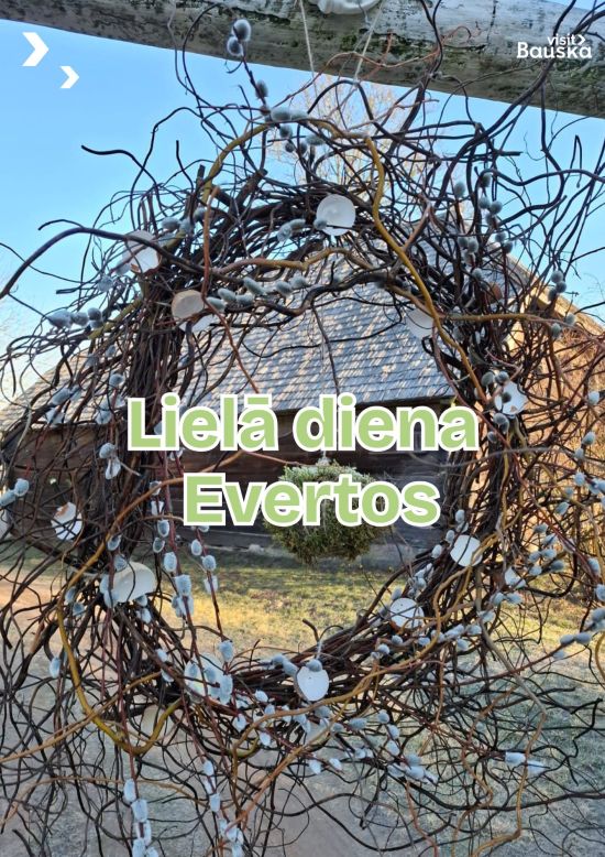 Lielā diena Evertos