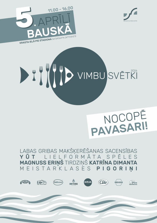 Vimba festival 2026