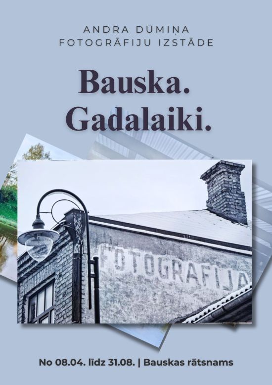 Photo Exhibition 