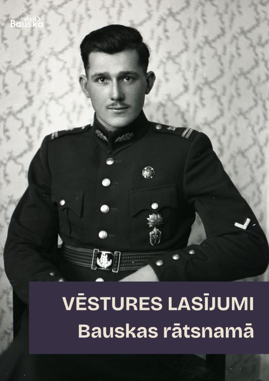 Vēstures lasījumi “Ceļā uz neatkarības atjaunošanu”