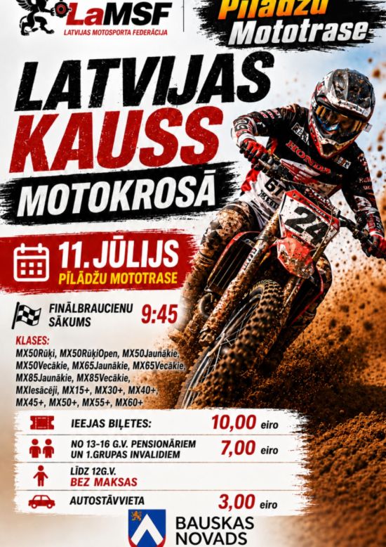 Läti motokrossikarikas