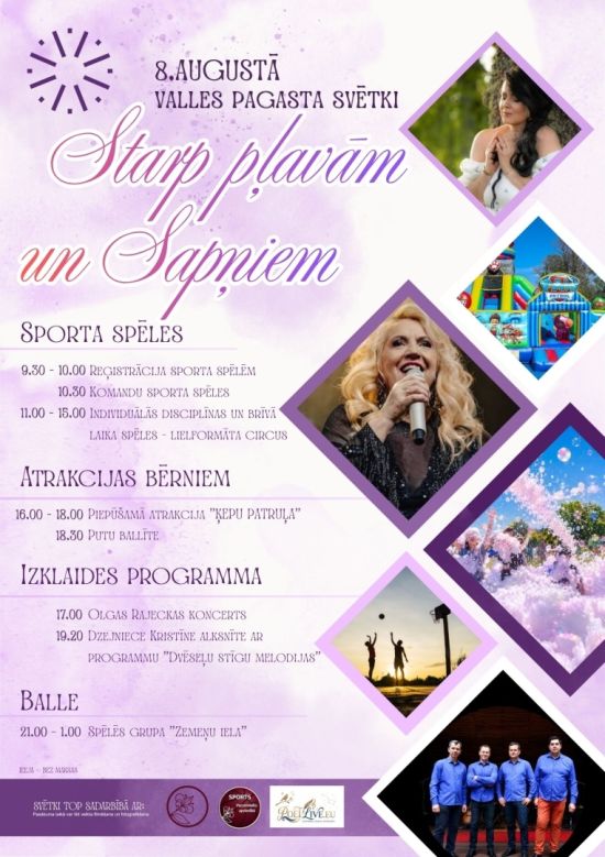 Valle Festival  