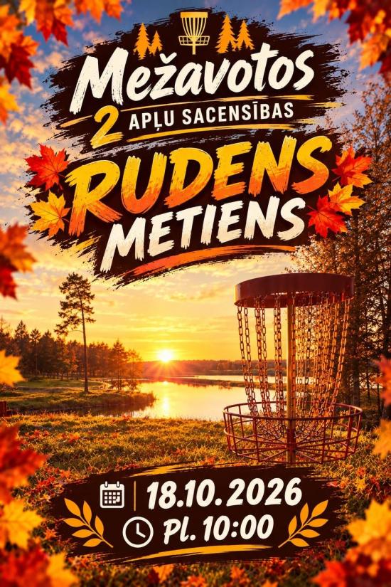 Dviejų ratų lenktynės Mežavotyje