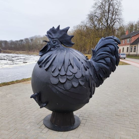 Tūrisma informācijas centrs piedalīsies Tūrisma izstādēs  Adventour un  Balttour