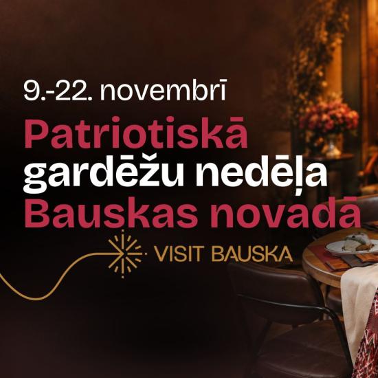 Patriotiskā gardēžu nedēļa