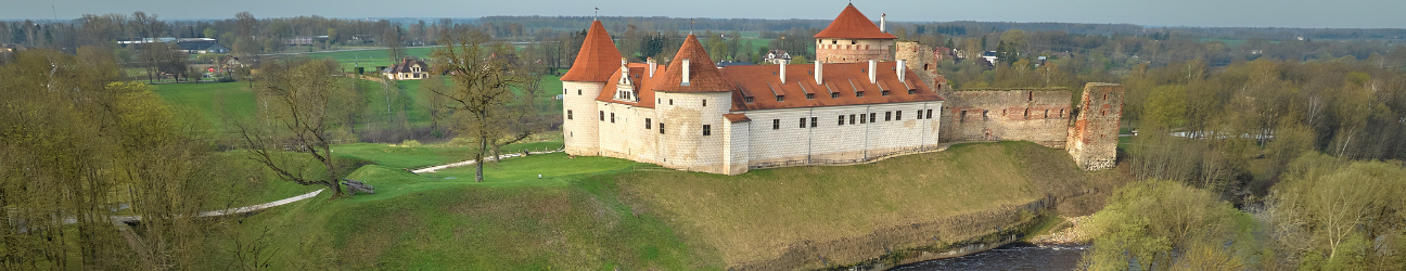 Fast food restaurant 