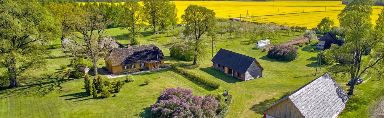Visit Bauska
